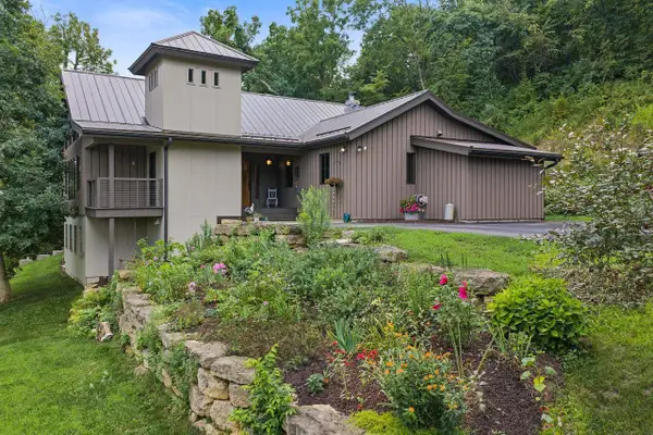 S11557 Butternut Road, Spring Green, WI 53588