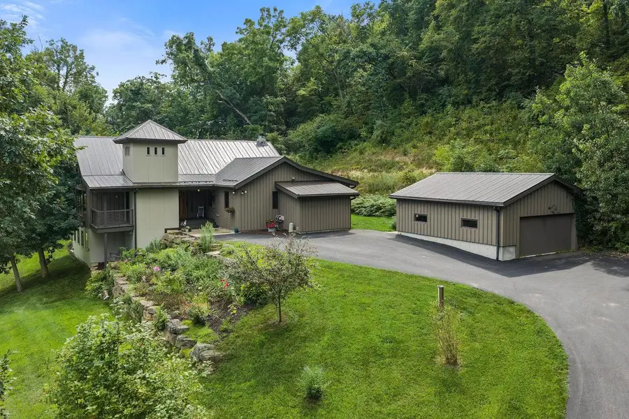 S11557 Butternut Road, Spring Green, WI 53588 - #2