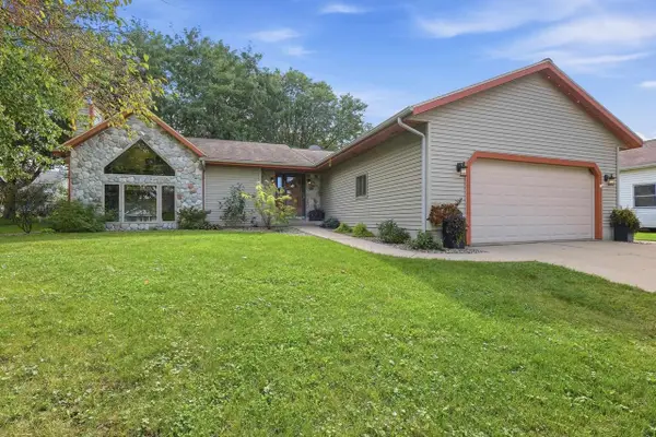 111 Tena Marie Circle, Lodi, WI 53555
