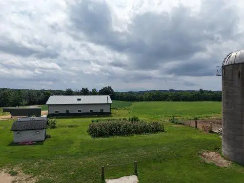 S6837 Crest Road, Hillpoint, WI 53937 - #3