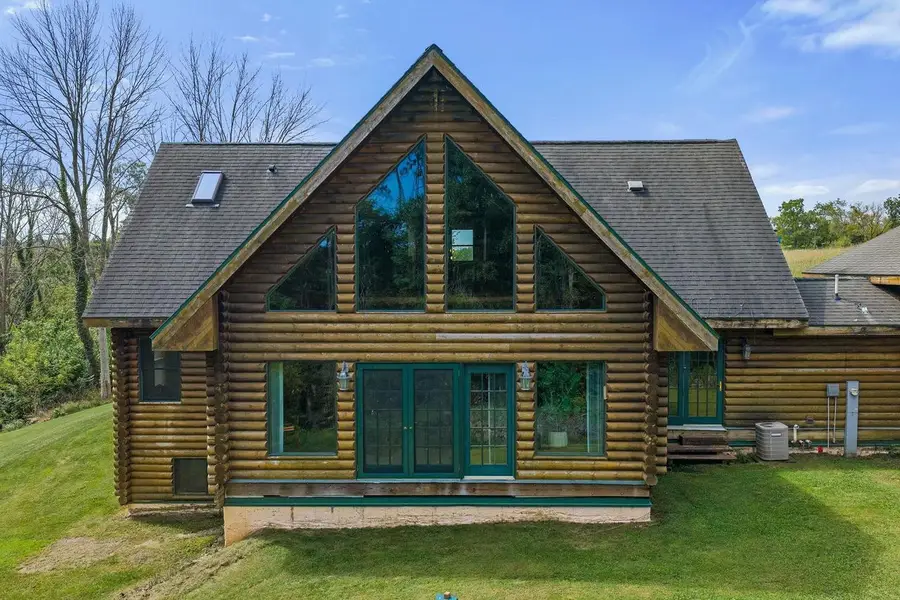 28786 Snow Valley Road, Richland Center, WI 53581 - #3