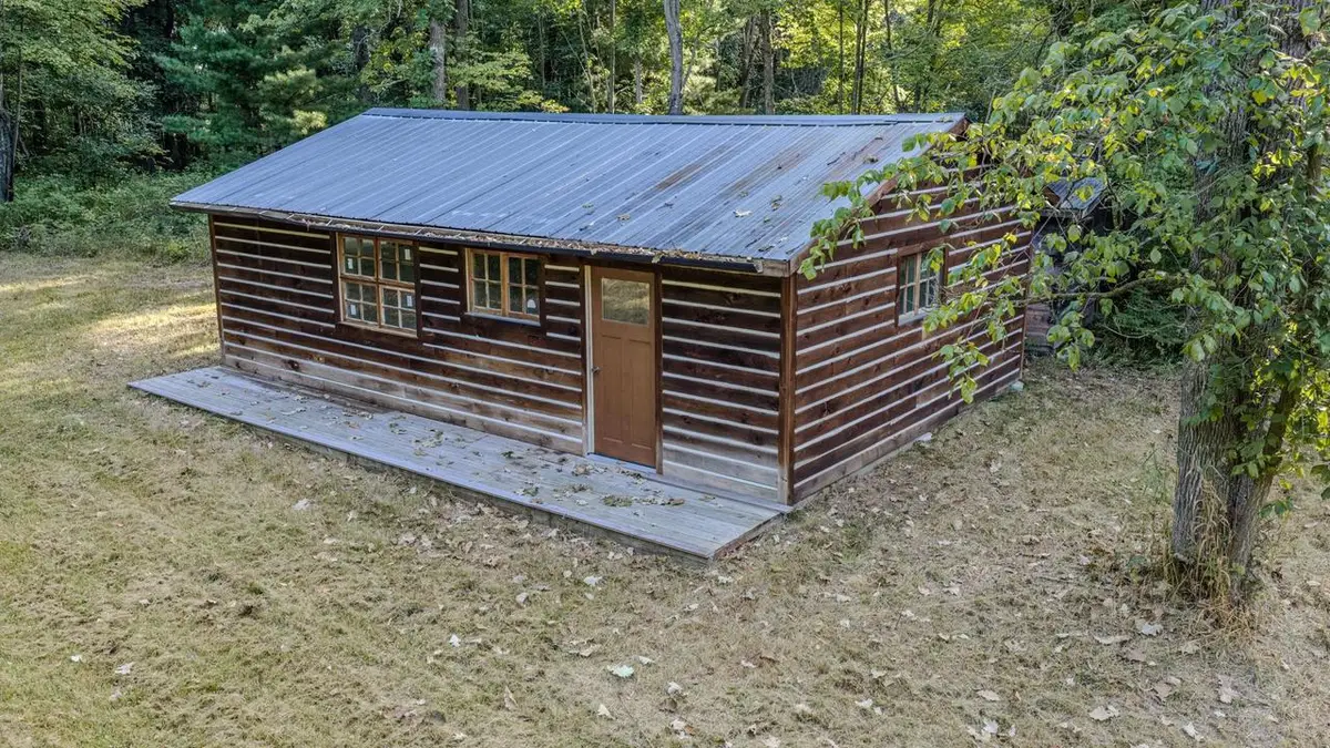 98+/- Acres Hwy 95, Alma Center, WI 54611 - #1