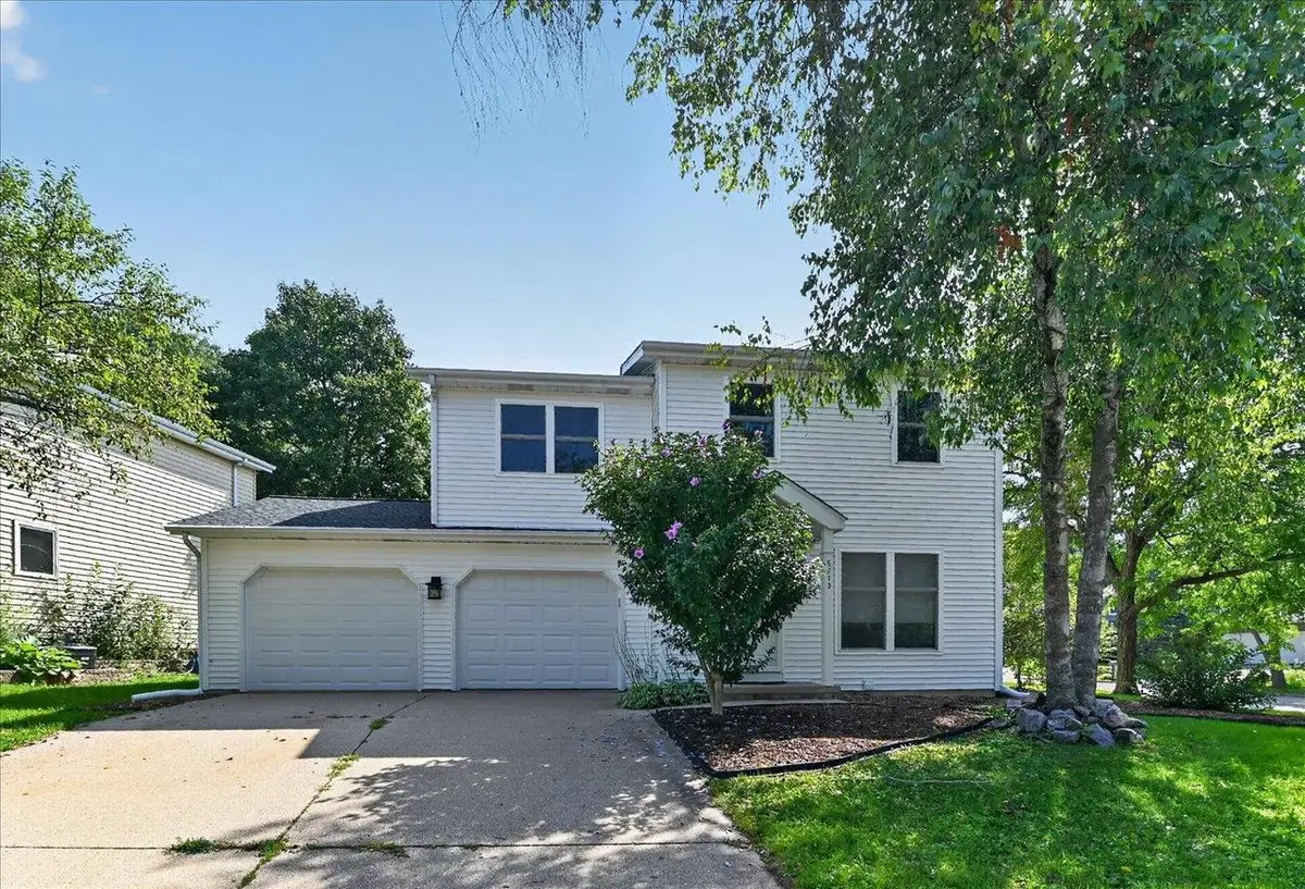 5713 Highland Way, Middleton, WI 53562 - #1