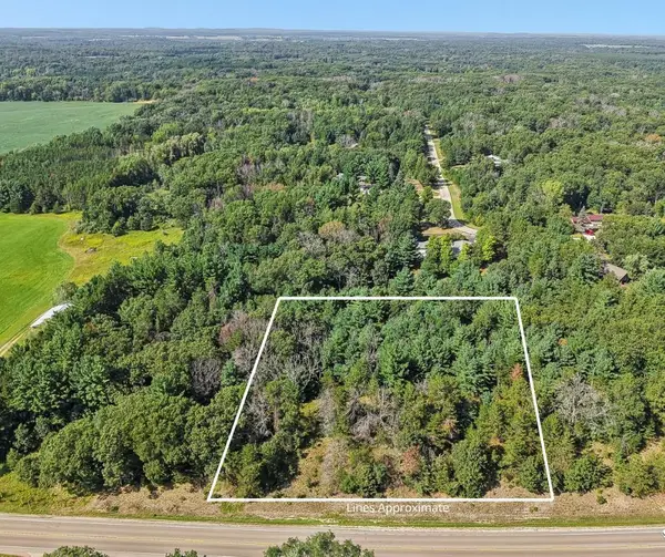 2 Acres State Rd 82, Oxford, WI 53952