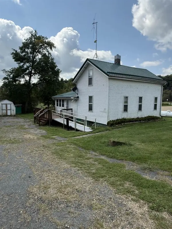 25791 Severson Street, Richland Center, WI 53581