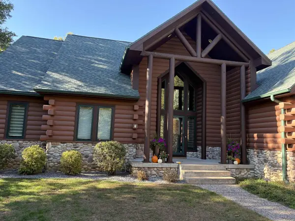N7743 Half Moon Bay Drive, New Lisbon, WI 53950