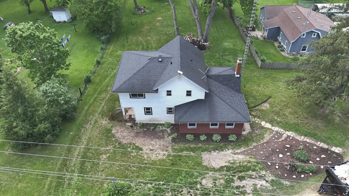 18369 Highway 78, Blanchardville, WI 53516 - #1