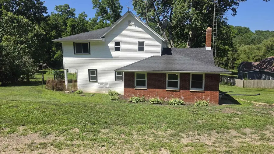 18369 Highway 78, Blanchardville, WI 53516 - #2