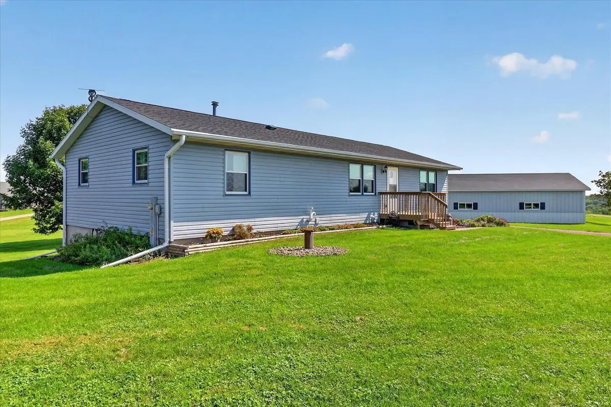 N8018 County Road J, New Glarus, WI 53574 - #1