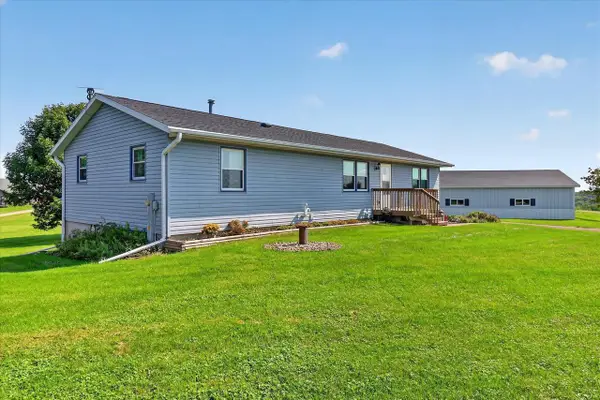 N8018 County Road J, New Glarus, WI 53574