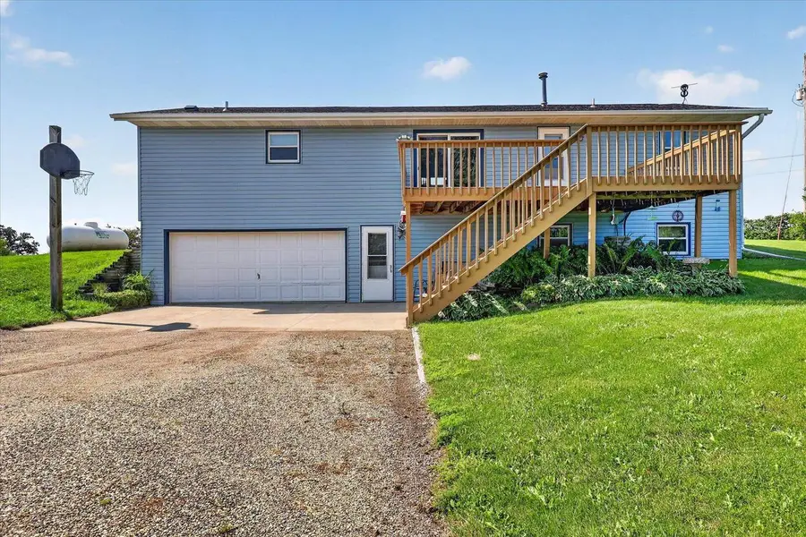 N8018 County Road J, New Glarus, WI 53574 - #2