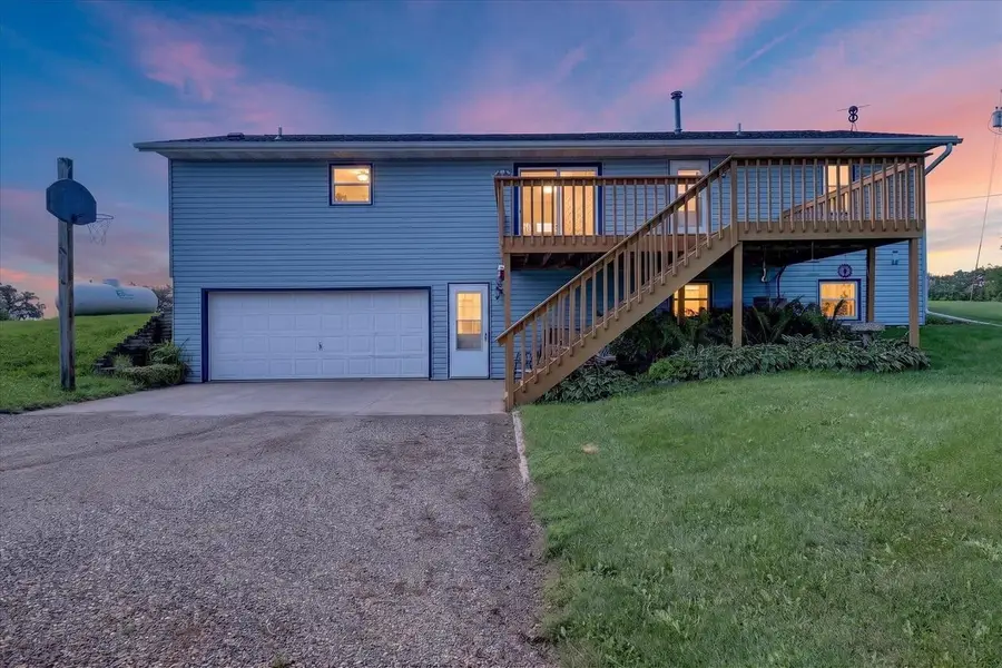 N8018 County Road J, New Glarus, WI 53574 - #3
