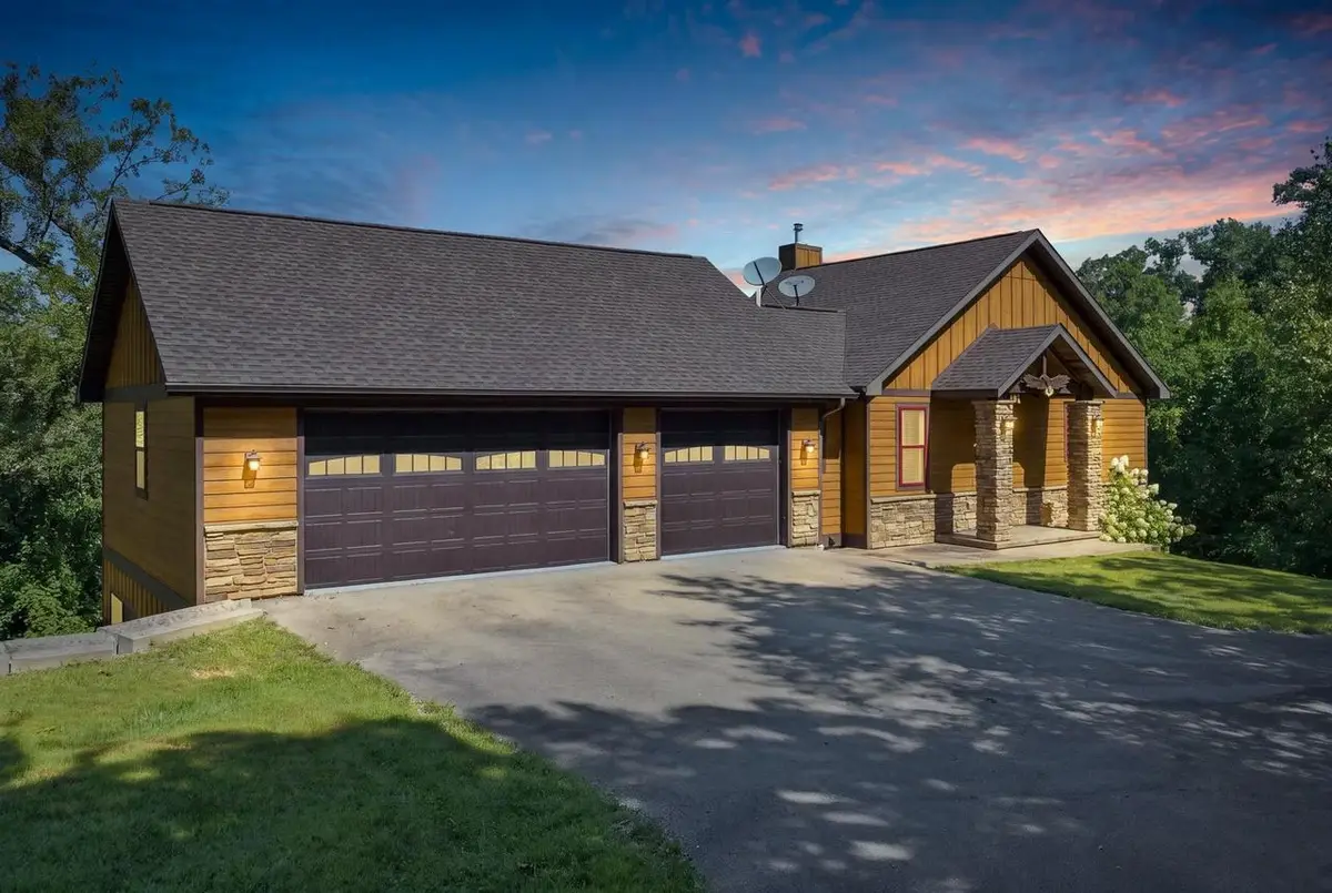 4769 West Lane, Cuba City, WI 53807 - #1