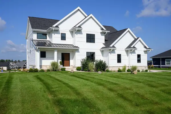 6629 Morning Dew Lane, Sun Prairie, WI 53590