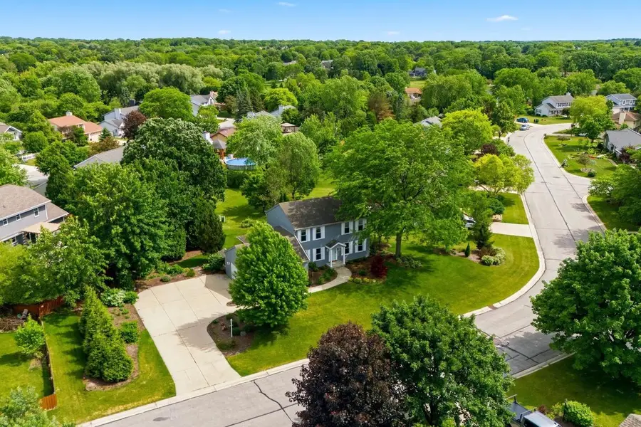 W169N10806 Redwood Lane, Germantown, WI 53022 - #2