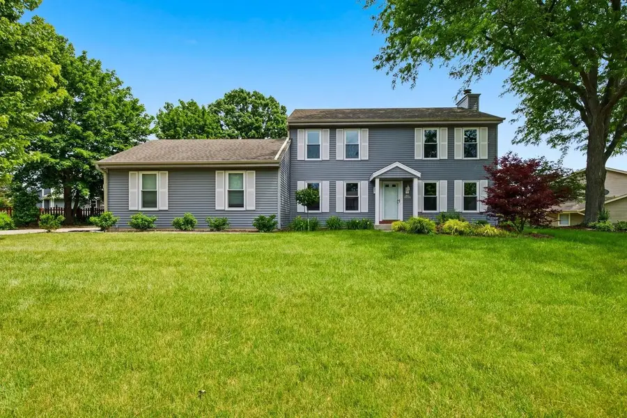 W169N10806 Redwood Lane, Germantown, WI 53022 - #3