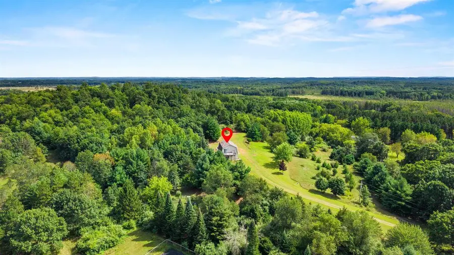 W630 Dover Road, Neshkoro, WI 54960 - #3