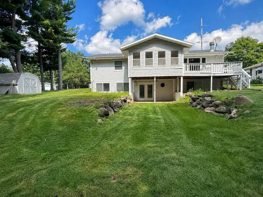 401 Hillwood Lane, Friendship, WI 53934 - #3