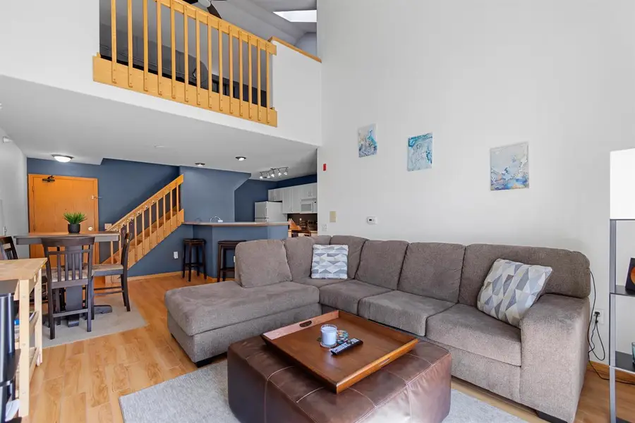 18 Kings Mill Circle #304, Madison, WI 53718 - #2