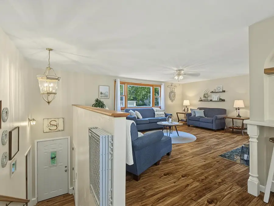 511 St Clare Court, Monroe, WI 53566 - #2