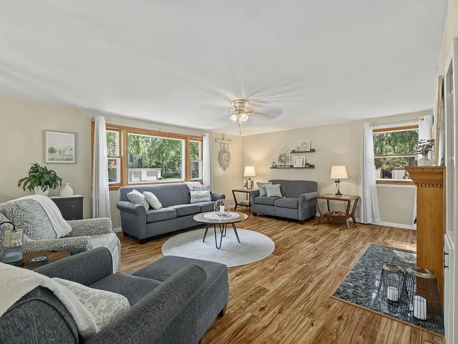 511 St Clare Court, Monroe, WI 53566 - #3