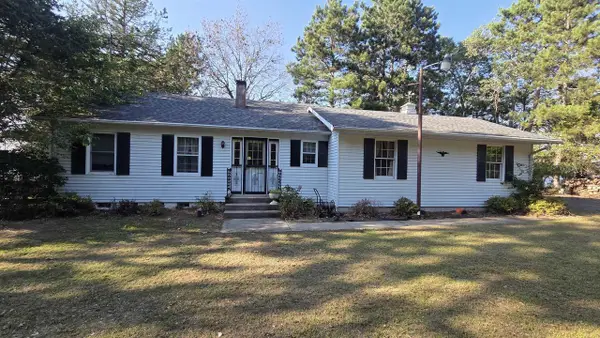 3730 W Oak Street, Montello, WI 53949