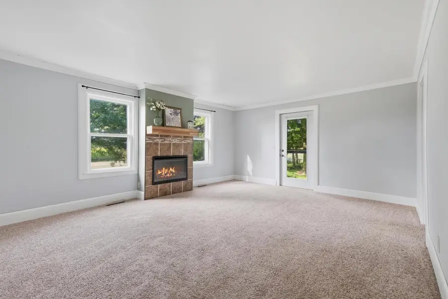 W5102 Bradley Road, Rio, WI 53960 - #2