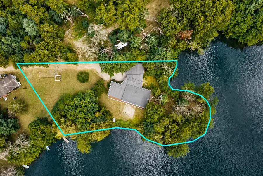 1151 Dakota Ave PVT, Adams, WI 53910 - #3