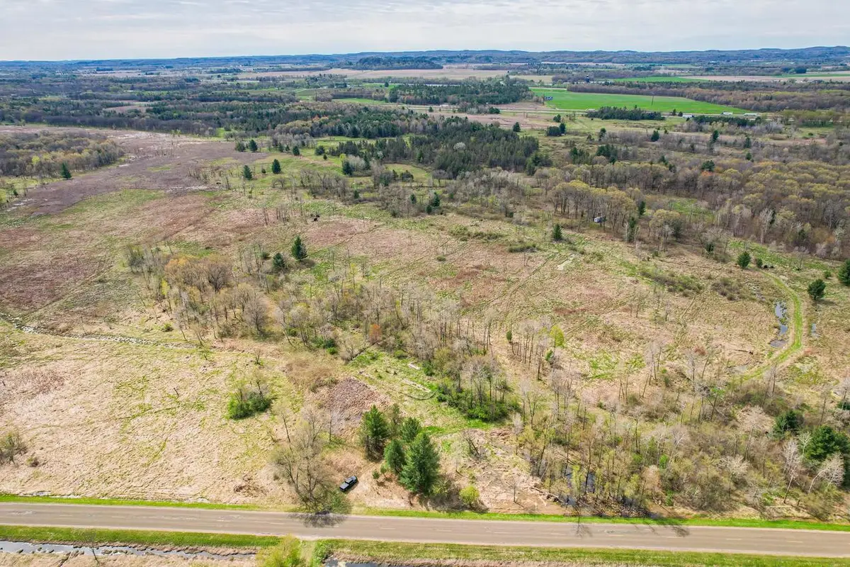 0000 Cty Rd C, New Lisbon, WI 53950 - #1