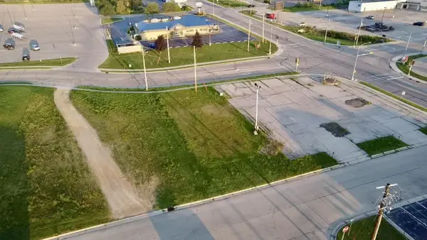 Lot 2 CSM 5562 3rd Avenue, Monroe, WI 53566