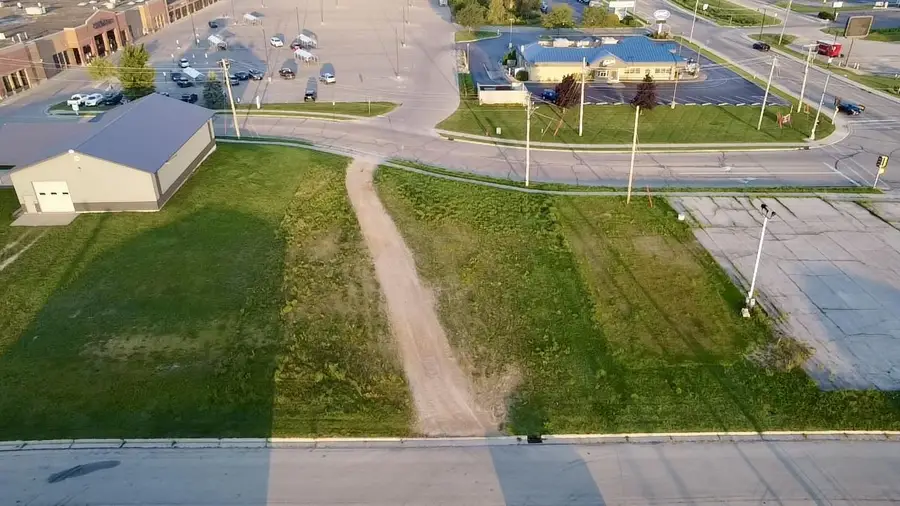 Lot 2 CSM 5562 3rd Avenue, Monroe, WI 53566 - #2