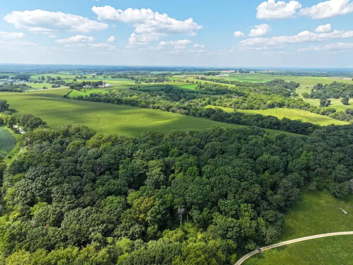 8.25 M/L Acres Spring Valley Road, Highland, WI 53543 - #1