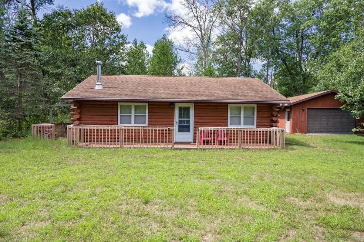 W5958 Beach Drive, New Lisbon, WI 53950 - #1