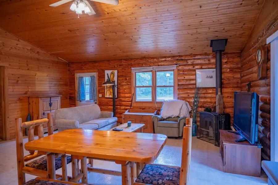 W5958 Beach Drive, New Lisbon, WI 53950 - #2