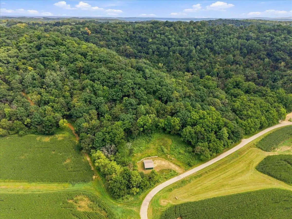 S11904 Williams Road, Spring Green, WI 53588 - #1