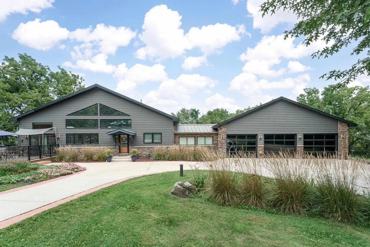 W12103 Van Ness Road, Lodi, WI 53555 - #1