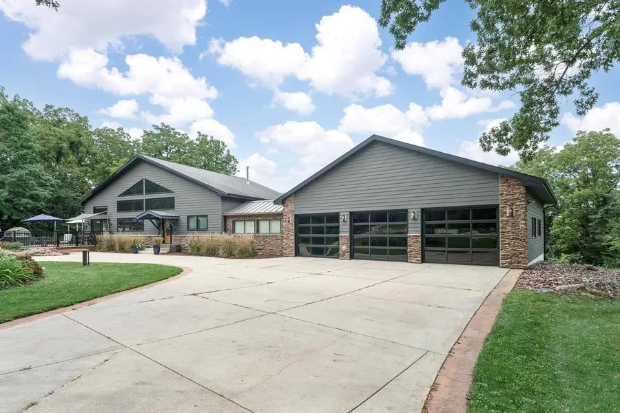 W12103 Van Ness Road, Lodi, WI 53555 - #2