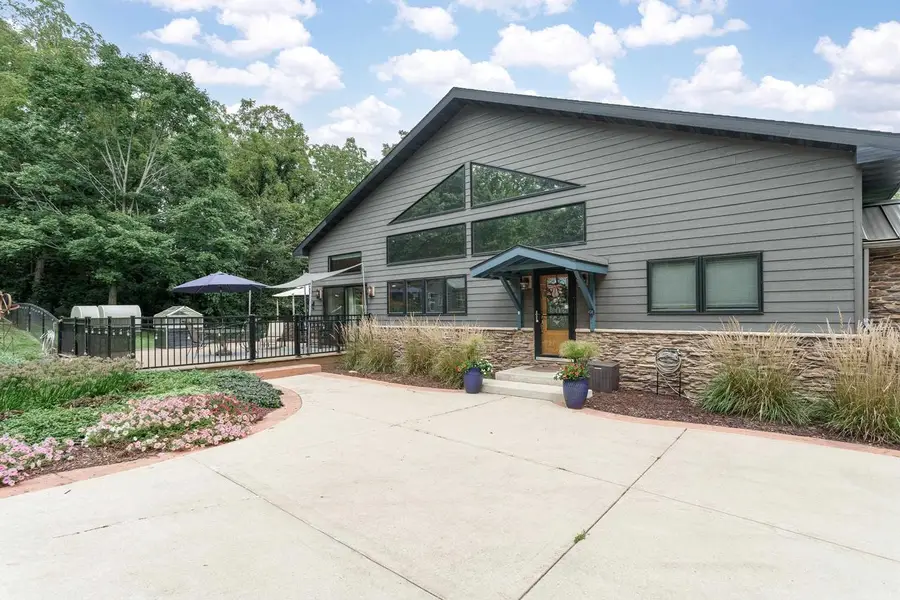W12103 Van Ness Road, Lodi, WI 53555 - #3