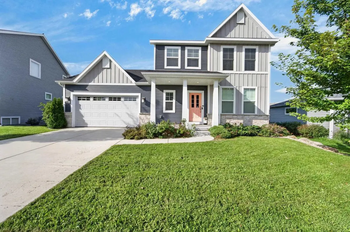 7604 Autumn Blaze Trail, Deforest, WI 53532 - #1