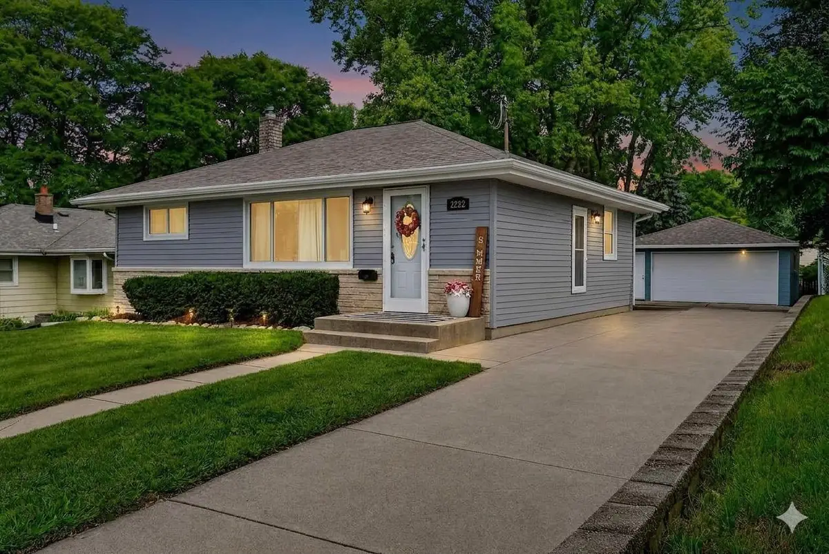 2222 Norton Avenue, Waukesha, WI 53188 - #1