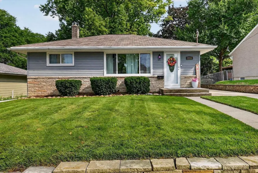 2222 Norton Avenue, Waukesha, WI 53188 - #3