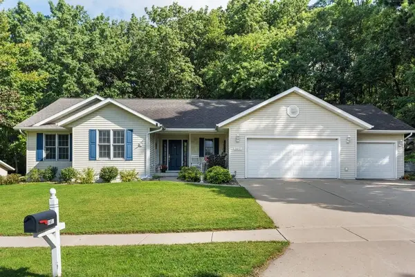 1417 Ridgeview Drive, Reedsburg, WI 53959