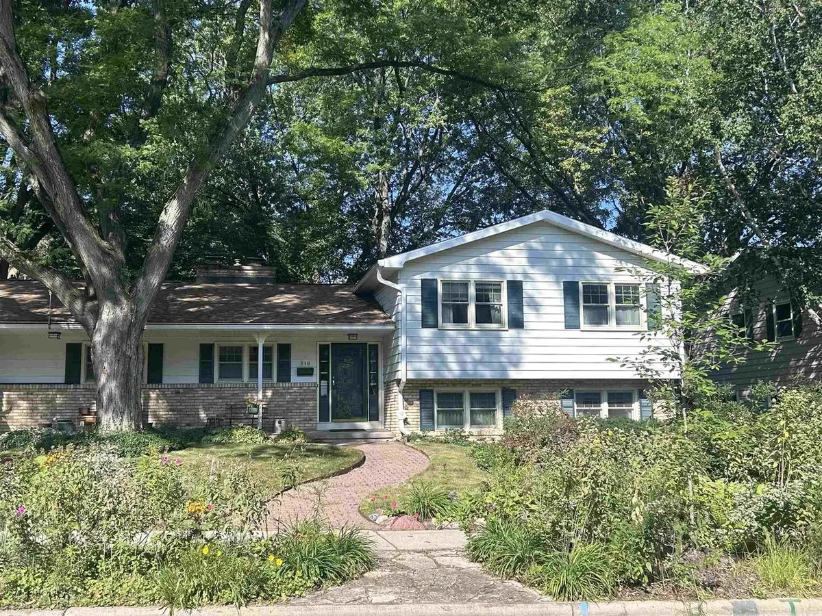 310 Cheyenne Trail, Madison, WI 53705 - #1