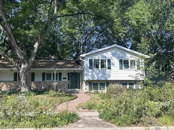 310 Cheyenne Trail, Madison, WI 53705