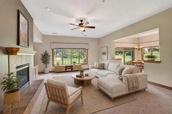 9001 Hawks Reserve Lane #103, Verona, WI 53593