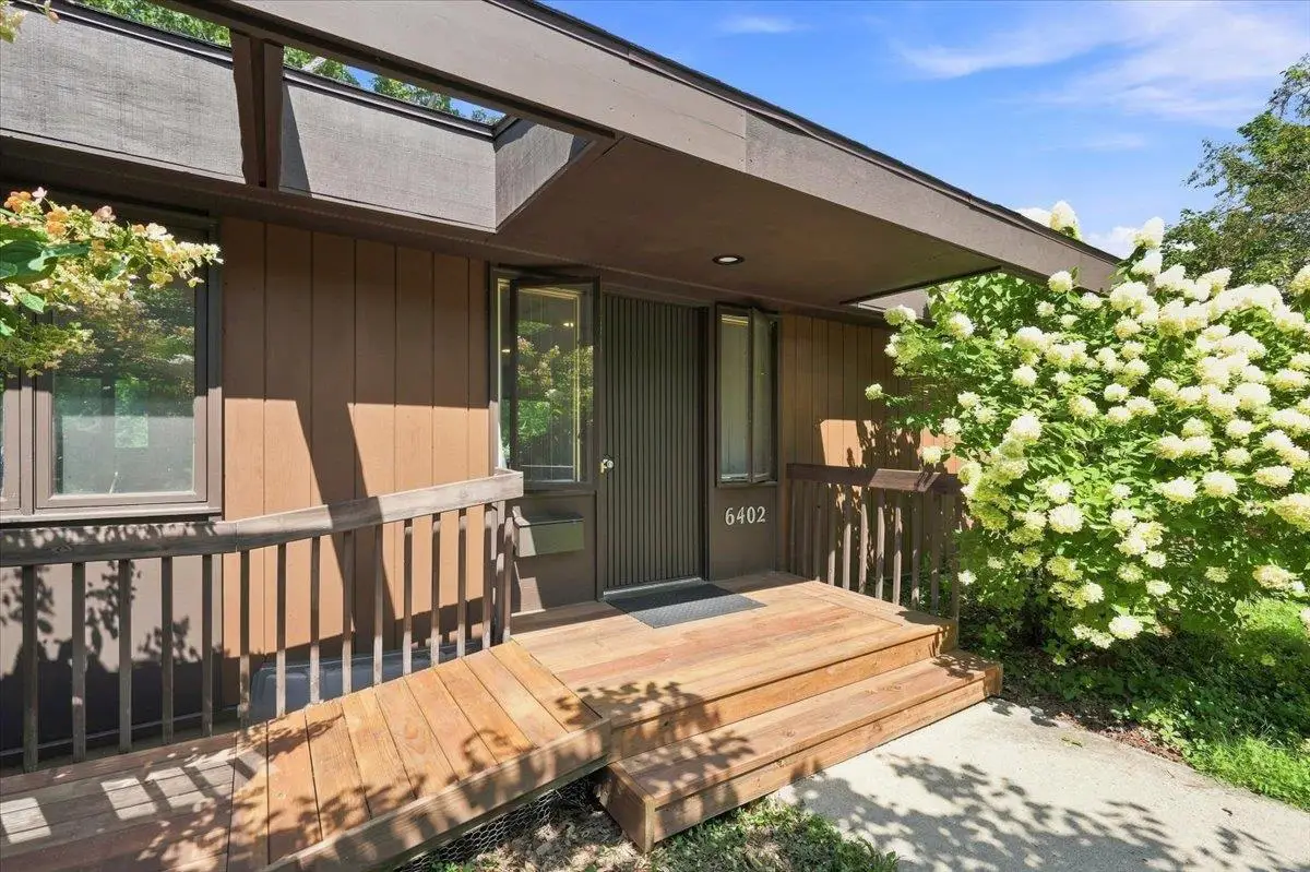 6402 Inner Drive, Madison, WI 53705 - #1