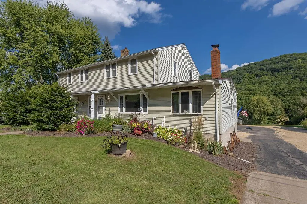 519 Main Street, De Soto, WI 54624 - #1