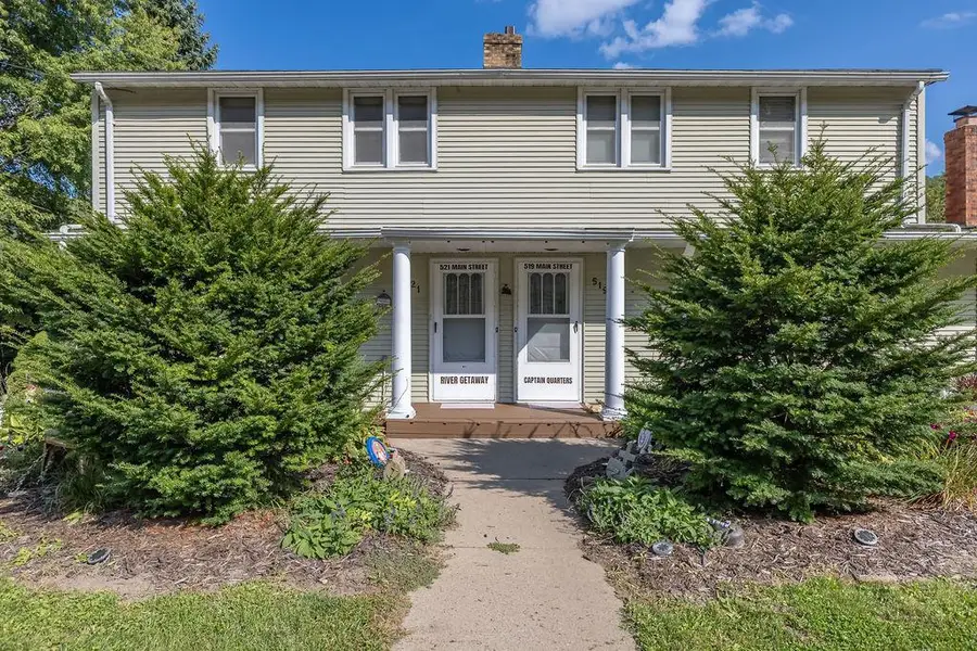 519 Main Street, De Soto, WI 54624 - #2