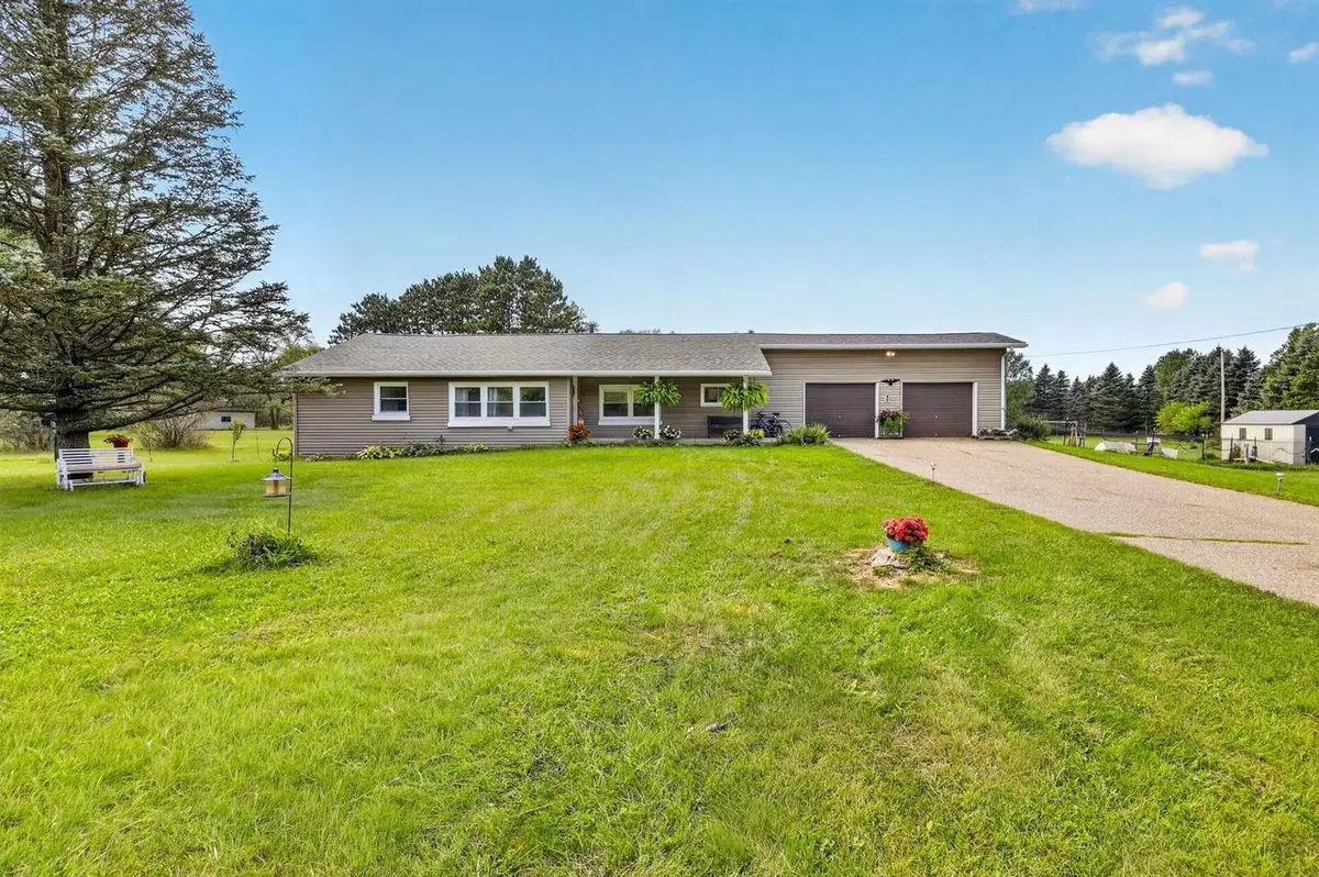 W6219 Bush Road, Pardeeville, WI 53954 - #1