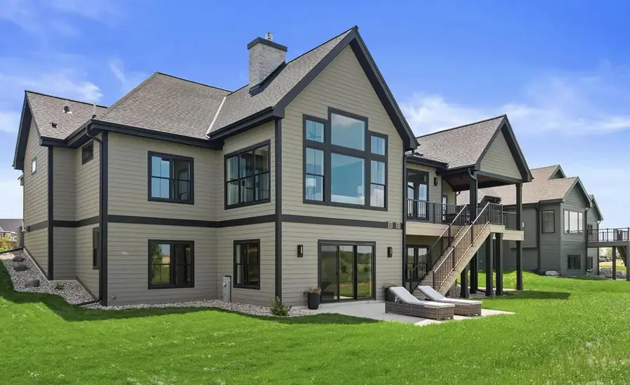 1113 Kyron Drive, Waunakee, WI 53597 - #2